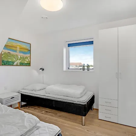 Three-bedroom In Vaggerlose Dom wakacyjny *