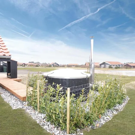 3 Bedroom Lovely In Vaeggerlose 別荘 Bøtø By